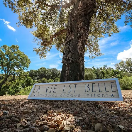 Villa Domaine Loadana *