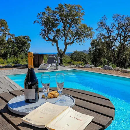 Villa Domaine Loadana *