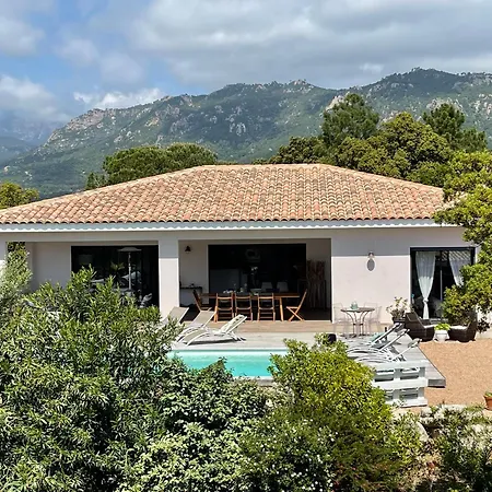 Domaine Loadana * Sainte-Lucie de Porto-Vecchio