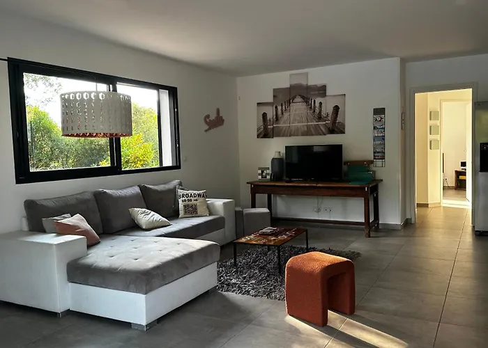 Villa Domaine Loadana *