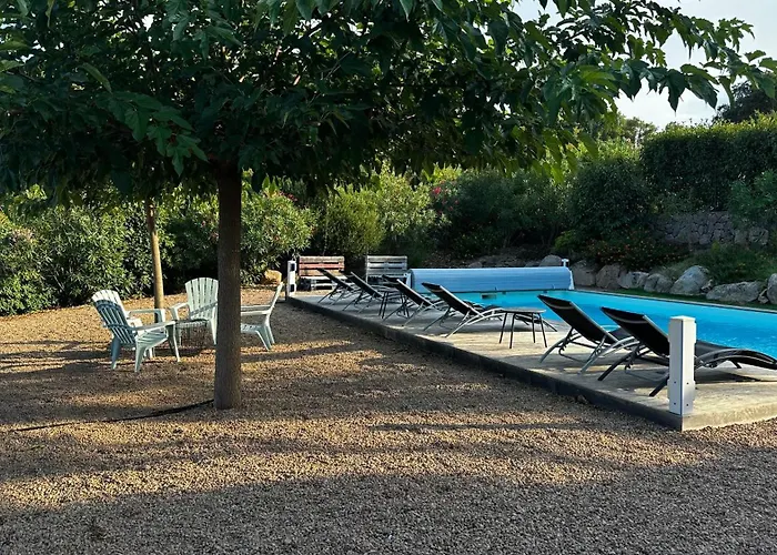 Domaine Loadana