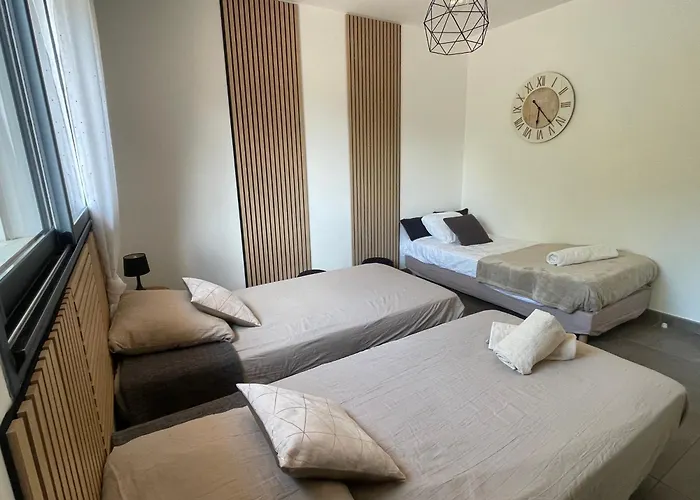 Villa Domaine Loadana *