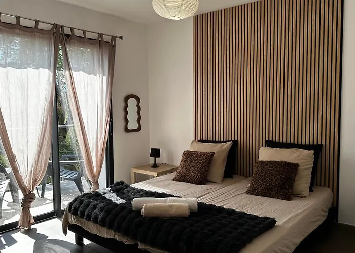 Domaine Loadana Villa