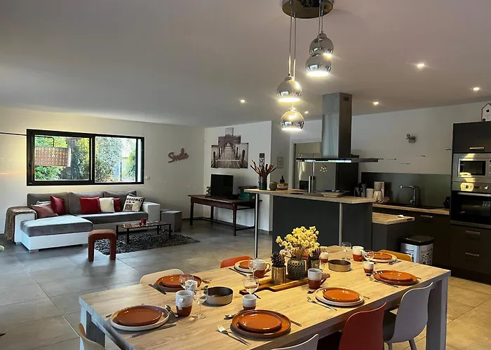 Domaine Loadana Sainte-Lucie de Porto-Vecchio