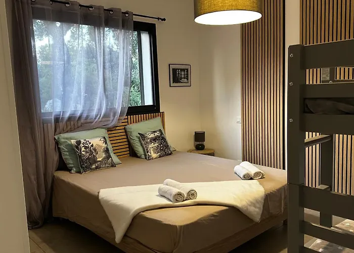 Villa Domaine Loadana