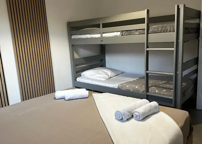 Villa Domaine Loadana *