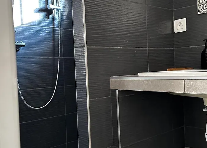 Villa Domaine Loadana