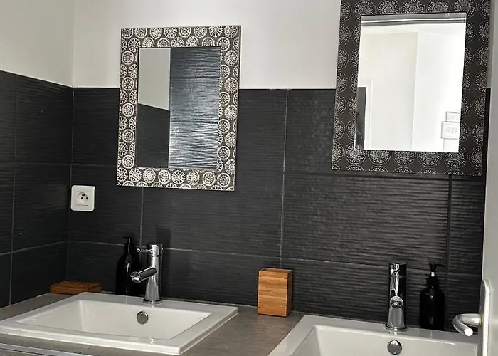 Villa Domaine Loadana Sainte-Lucie de Porto-Vecchio