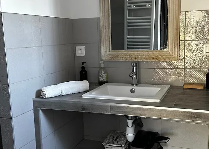 Domaine Loadana * Sainte-Lucie de Porto-Vecchio