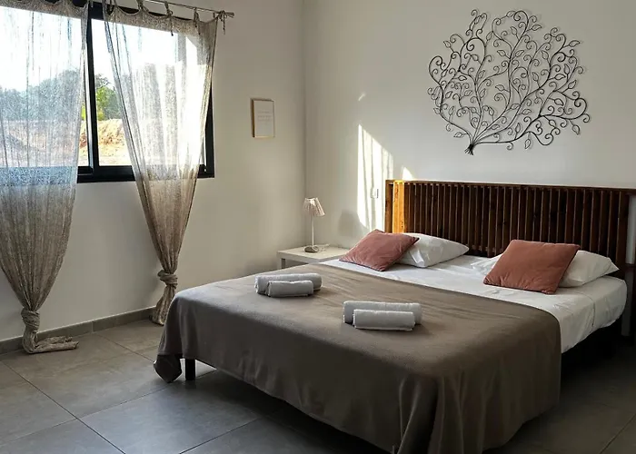 Domaine Loadana Villa *