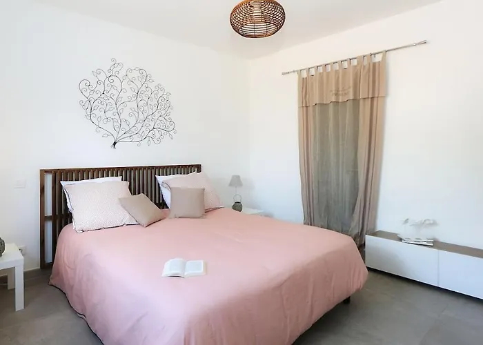 Domaine Loadana Villa Sainte-Lucie de Porto-Vecchio