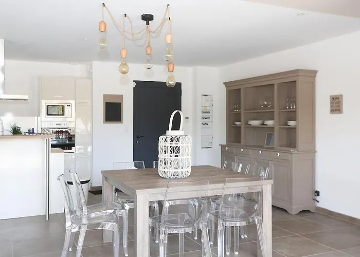 Domaine Loadana * Sainte-Lucie de Porto-Vecchio