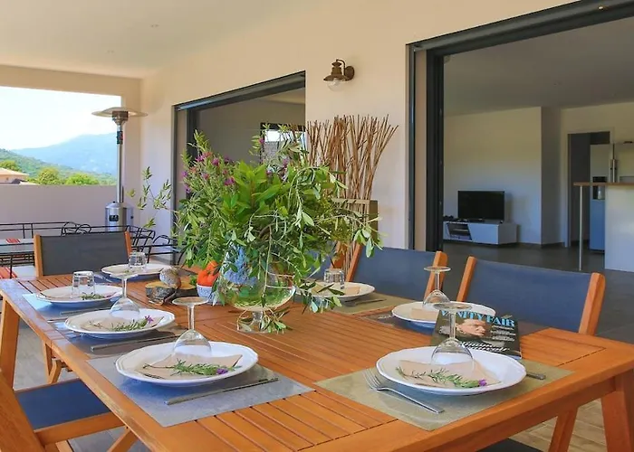 Villa Domaine Loadana *