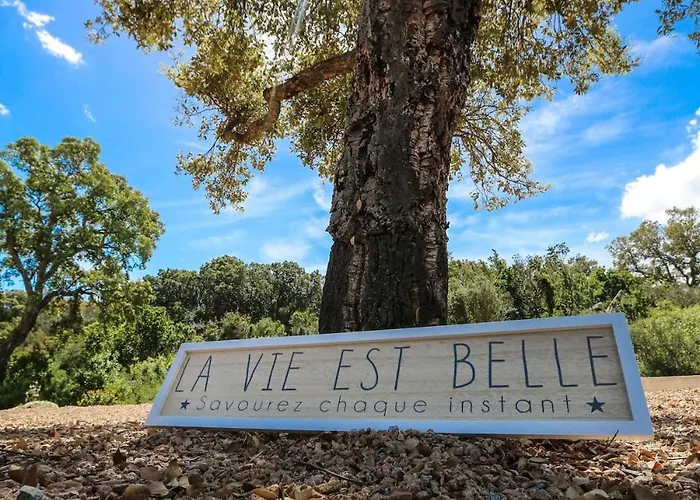 Villa Domaine Loadana *